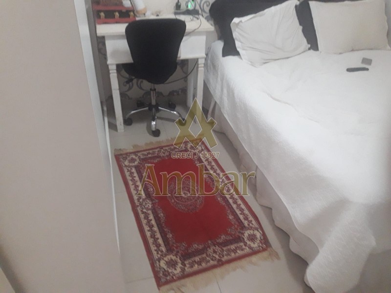 Ambar Imóveis | Imobiliária em Ribeirão Preto | Apartamento - Ipiranga - Ribeirão Preto