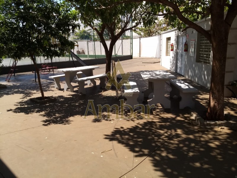 Ambar Imóveis | Imobiliária em Ribeirão Preto | Apartamento - Ipiranga - Ribeirão Preto