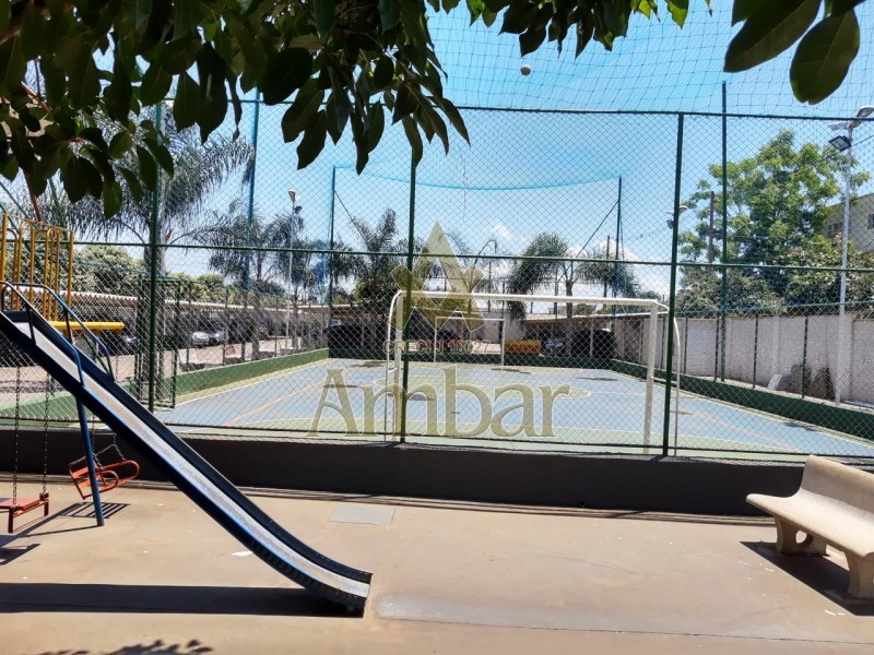 Ambar Imóveis | Imobiliária em Ribeirão Preto | Apartamento - Ipiranga - Ribeirão Preto
