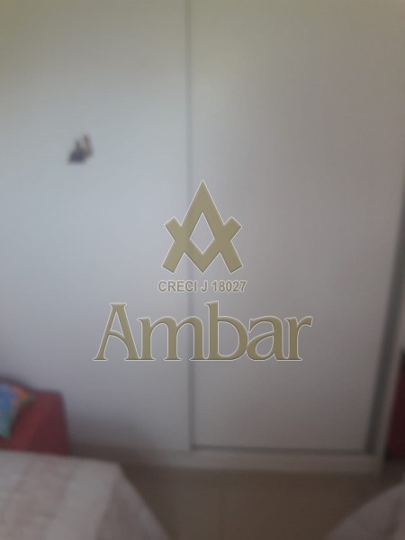 Ambar Imóveis | Imobiliária em Ribeirão Preto | Apartamento - Ipiranga - Ribeirão Preto