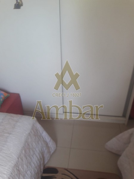 Ambar Imóveis | Imobiliária em Ribeirão Preto | Apartamento - Ipiranga - Ribeirão Preto
