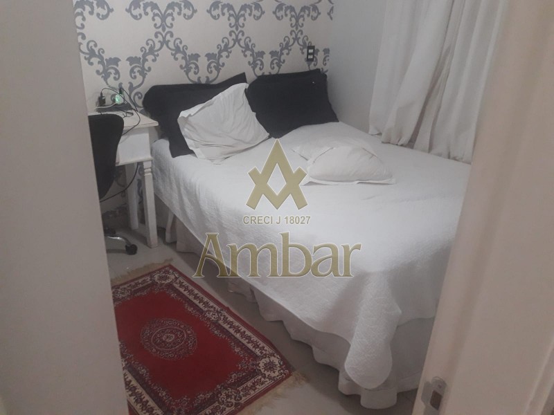 Ambar Imóveis | Imobiliária em Ribeirão Preto | Apartamento - Ipiranga - Ribeirão Preto