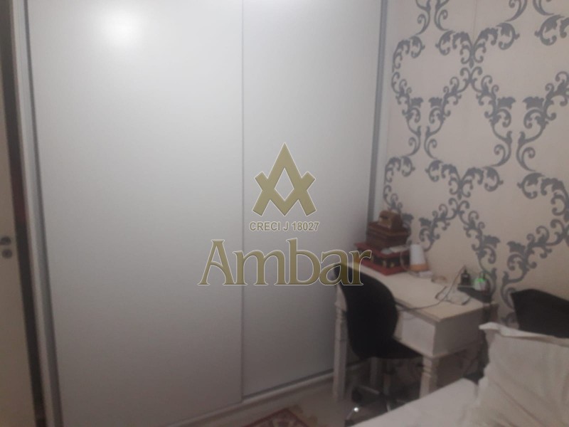 Ambar Imóveis | Imobiliária em Ribeirão Preto | Apartamento - Ipiranga - Ribeirão Preto