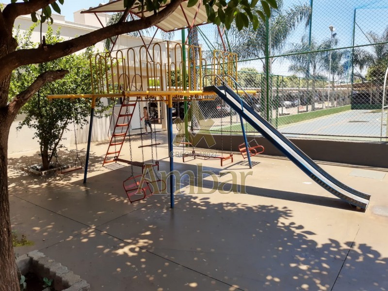Ambar Imóveis | Imobiliária em Ribeirão Preto | Apartamento - Ipiranga - Ribeirão Preto