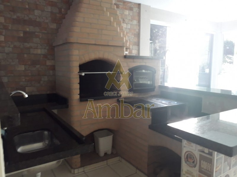 Ambar Imóveis | Imobiliária em Ribeirão Preto | Apartamento - Ipiranga - Ribeirão Preto