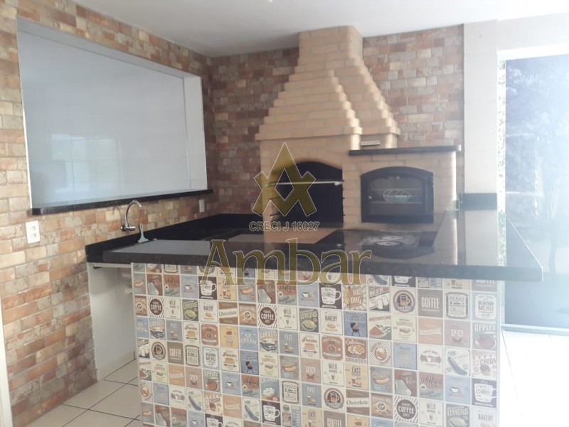 Ambar Imóveis | Imobiliária em Ribeirão Preto | Apartamento - Ipiranga - Ribeirão Preto