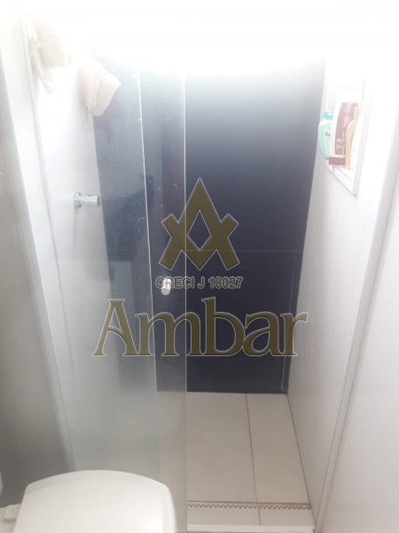Ambar Imóveis | Imobiliária em Ribeirão Preto | Apartamento - Ipiranga - Ribeirão Preto