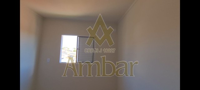 Ambar Imóveis | Imobiliária em Ribeirão Preto | Apartamento - Vila Virgínia - Ribeirão Preto