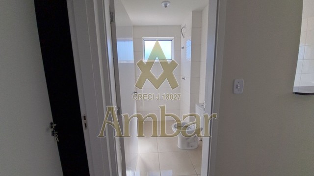 Ambar Imóveis | Imobiliária em Ribeirão Preto | Apartamento - Vila Virgínia - Ribeirão Preto
