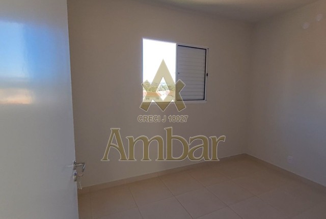 Ambar Imóveis | Imobiliária em Ribeirão Preto | Apartamento - Vila Virgínia - Ribeirão Preto