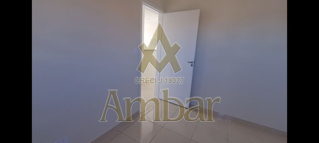 Ambar Imóveis | Imobiliária em Ribeirão Preto | Apartamento - Vila Virgínia - Ribeirão Preto