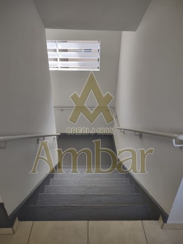 Ambar Imóveis | Imobiliária em Ribeirão Preto | Apartamento - Vila Virgínia - Ribeirão Preto
