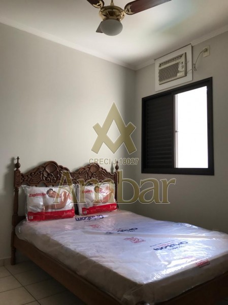 Ambar Imóveis | Imobiliária em Ribeirão Preto | Apartamento - Jardim Nova Aliança - Ribeirão Preto