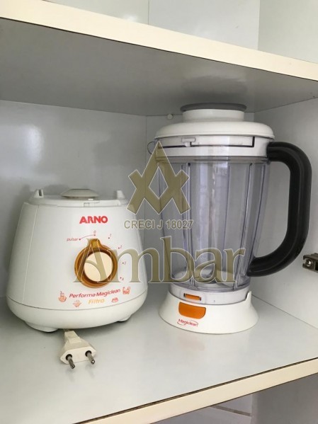 Ambar Imóveis | Imobiliária em Ribeirão Preto | Apartamento - Jardim Nova Aliança - Ribeirão Preto