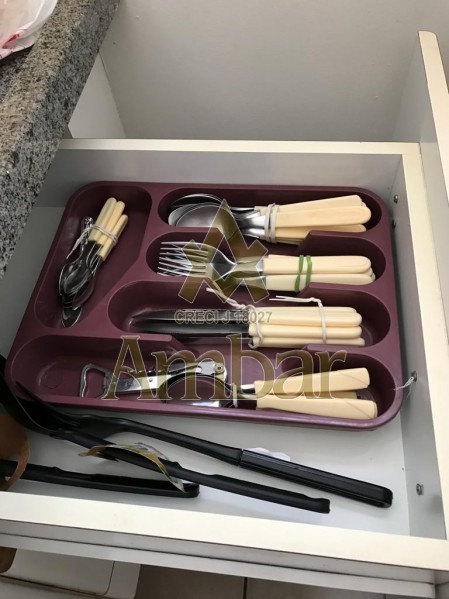 Ambar Imóveis | Imobiliária em Ribeirão Preto | Apartamento - Jardim Nova Aliança - Ribeirão Preto