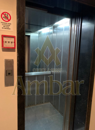 Ambar Imóveis | Imobiliária em Ribeirão Preto | Apartamento - Jardim Nova Aliança - Ribeirão Preto