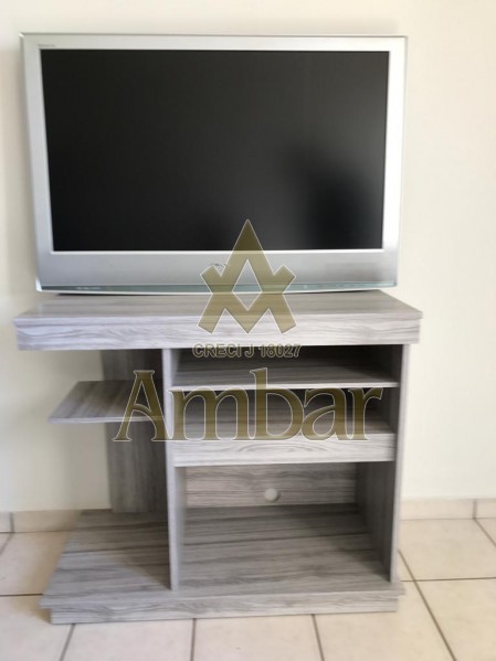 Ambar Imóveis | Imobiliária em Ribeirão Preto | Apartamento - Jardim Nova Aliança - Ribeirão Preto