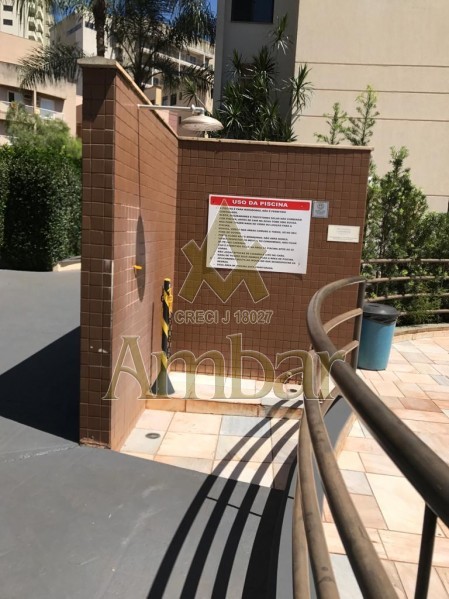 Ambar Imóveis | Imobiliária em Ribeirão Preto | Apartamento - Jardim Nova Aliança - Ribeirão Preto