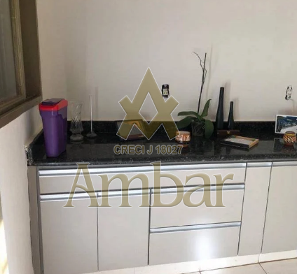 Ambar Imóveis | Imobiliária em Ribeirão Preto | Casa - Jardim São Luiz - Ribeirão Preto