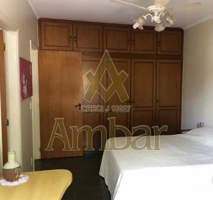 Ambar Imóveis | Imobiliária em Ribeirão Preto | Casa - Jardim São Luiz - Ribeirão Preto