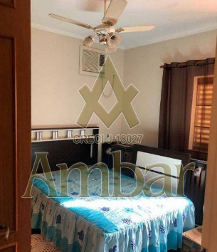 Ambar Imóveis | Imobiliária em Ribeirão Preto | Casa - Jardim São Luiz - Ribeirão Preto
