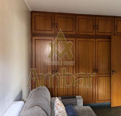 Ambar Imóveis | Imobiliária em Ribeirão Preto | Casa - Jardim São Luiz - Ribeirão Preto