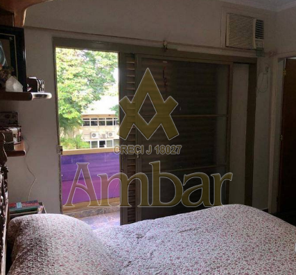 Ambar Imóveis | Imobiliária em Ribeirão Preto | Casa - Jardim São Luiz - Ribeirão Preto