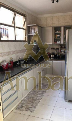 Ambar Imóveis | Imobiliária em Ribeirão Preto | Casa - Jardim São Luiz - Ribeirão Preto