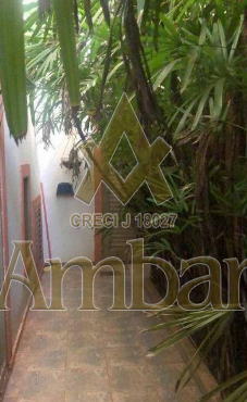 Ambar Imóveis | Imobiliária em Ribeirão Preto | Casa - Jardim São Luiz - Ribeirão Preto