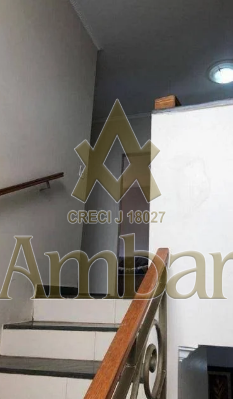 Ambar Imóveis | Imobiliária em Ribeirão Preto | Casa - Jardim São Luiz - Ribeirão Preto