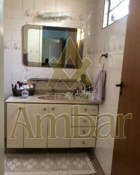 Ambar Imóveis | Imobiliária em Ribeirão Preto | Casa - Jardim São Luiz - Ribeirão Preto