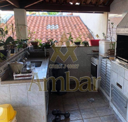 Ambar Imóveis | Imobiliária em Ribeirão Preto | Casa - Jardim São Luiz - Ribeirão Preto