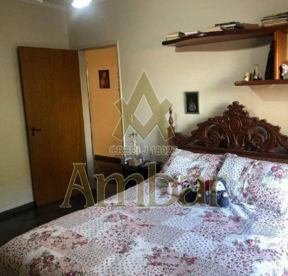 Ambar Imóveis | Imobiliária em Ribeirão Preto | Casa - Jardim São Luiz - Ribeirão Preto