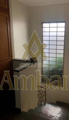 Ambar Imóveis | Imobiliária em Ribeirão Preto | Casa - Jardim São Luiz - Ribeirão Preto