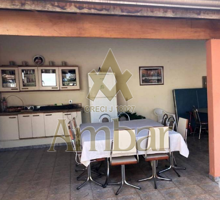 Ambar Imóveis | Imobiliária em Ribeirão Preto | Casa - Jardim São Luiz - Ribeirão Preto