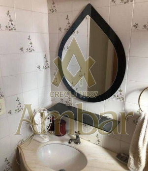 Ambar Imóveis | Imobiliária em Ribeirão Preto | Casa - Jardim São Luiz - Ribeirão Preto