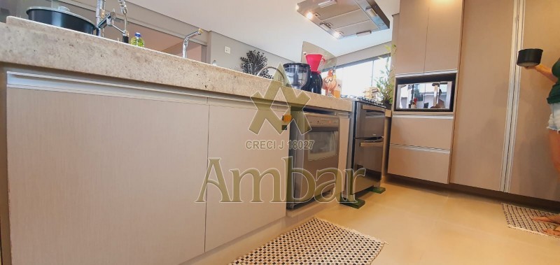 Ambar Imóveis | Imobiliária em Ribeirão Preto | Cobertura - Jardim Irajá - Ribeirão Preto