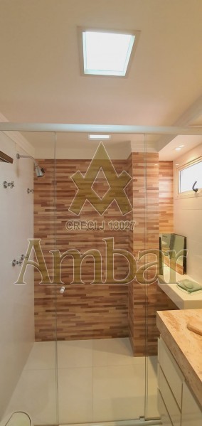 Ambar Imóveis | Imobiliária em Ribeirão Preto | Cobertura - Jardim Irajá - Ribeirão Preto