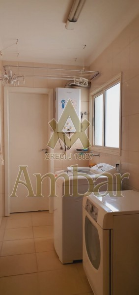 Ambar Imóveis | Imobiliária em Ribeirão Preto | Cobertura - Jardim Irajá - Ribeirão Preto