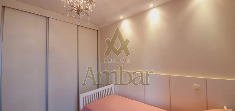 Ambar Imóveis | Imobiliária em Ribeirão Preto | Cobertura - Jardim Irajá - Ribeirão Preto