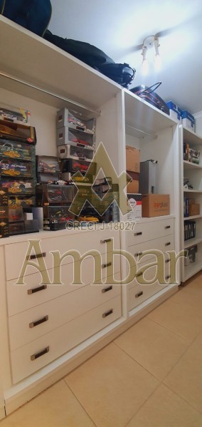 Ambar Imóveis | Imobiliária em Ribeirão Preto | Cobertura - Jardim Irajá - Ribeirão Preto