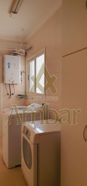 Ambar Imóveis | Imobiliária em Ribeirão Preto | Cobertura - Jardim Irajá - Ribeirão Preto