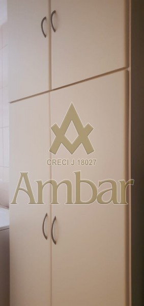Ambar Imóveis | Imobiliária em Ribeirão Preto | Cobertura - Jardim Irajá - Ribeirão Preto