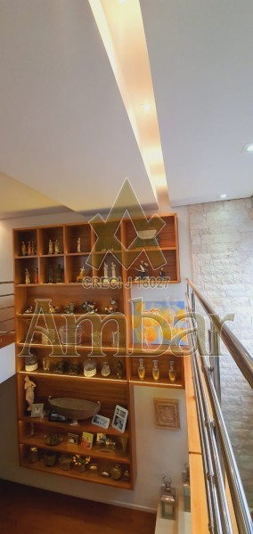 Ambar Imóveis | Imobiliária em Ribeirão Preto | Cobertura - Jardim Irajá - Ribeirão Preto