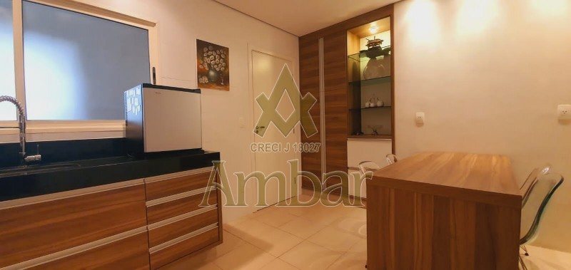 Ambar Imóveis | Imobiliária em Ribeirão Preto | Cobertura - Jardim Irajá - Ribeirão Preto