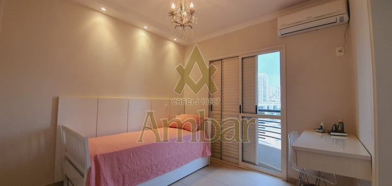 Ambar Imóveis | Imobiliária em Ribeirão Preto | Cobertura - Jardim Irajá - Ribeirão Preto