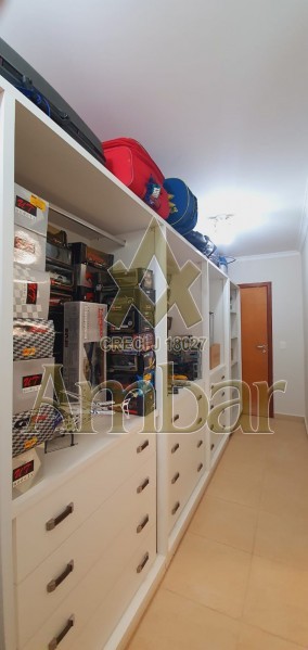 Ambar Imóveis | Imobiliária em Ribeirão Preto | Cobertura - Jardim Irajá - Ribeirão Preto