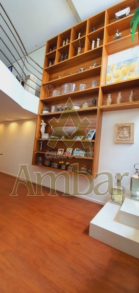 Ambar Imóveis | Imobiliária em Ribeirão Preto | Cobertura - Jardim Irajá - Ribeirão Preto