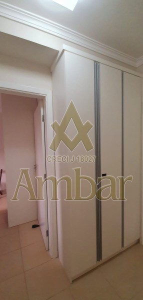 Ambar Imóveis | Imobiliária em Ribeirão Preto | Cobertura - Jardim Irajá - Ribeirão Preto