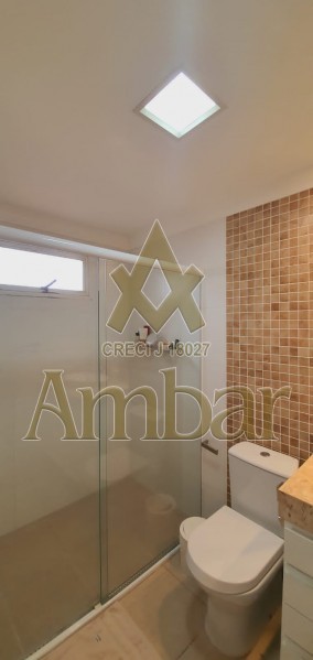 Ambar Imóveis | Imobiliária em Ribeirão Preto | Cobertura - Jardim Irajá - Ribeirão Preto